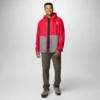 Chaqueta Collegiate Field Bound™ para hombre – Tall – Alabama Chaqueta Collegiate Field Bound™ para hombre – Tall – Alabama