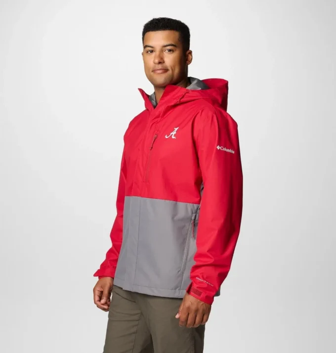 Chaqueta Collegiate Field Bound™ para hombre – Tall – Alabama Chaqueta Collegiate Field Bound™ para hombre – Tall – Alabama