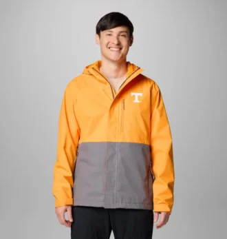 Chaqueta Collegiate Field Bound™ para hombre – Tennessee