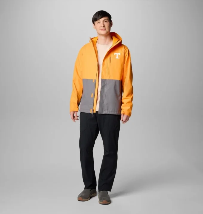 Chaqueta Collegiate Field Bound™ para hombre – Tennessee Chaqueta Collegiate Field Bound™ para hombre – Tennessee