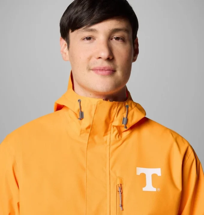 Chaqueta Collegiate Field Bound™ para hombre – Tennessee Chaqueta Collegiate Field Bound™ para hombre – Tennessee