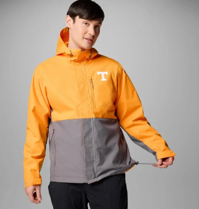 Chaqueta Collegiate Field Bound™ para hombre – Tennessee Chaqueta Collegiate Field Bound™ para hombre – Tennessee