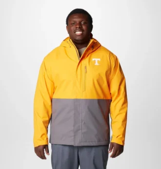 Chaqueta Collegiate Field Bound™ para hombre – Tennessee – Grande