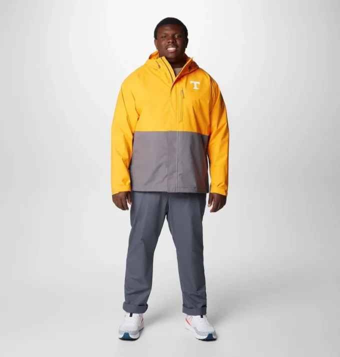 Chaqueta Collegiate Field Bound™ para hombre – Tennessee – Grande Chaqueta Collegiate Field Bound™ para hombre – Tennessee – Grande