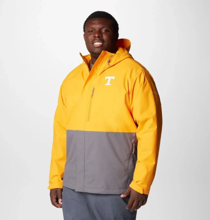 Chaqueta Collegiate Field Bound™ para hombre – Tennessee – Grande Chaqueta Collegiate Field Bound™ para hombre – Tennessee – Grande