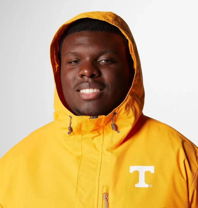 Chaqueta Collegiate Field Bound™ para hombre – Tennessee – Grande Chaqueta Collegiate Field Bound™ para hombre – Tennessee – Grande