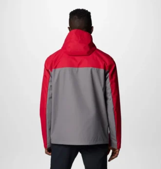 Chaqueta Collegiate Field Bound™ para hombre – Washington State