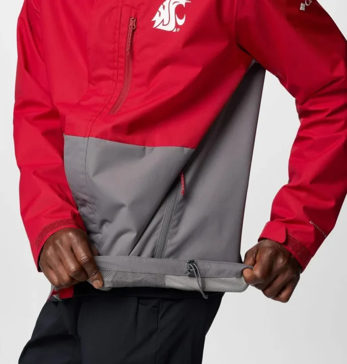 Chaqueta Collegiate Field Bound™ para hombre – Washington State Chaqueta Collegiate Field Bound™ para hombre – Washington State