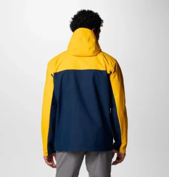 Chaqueta Collegiate Field Bound™ para hombre – West Virginia