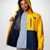 Chaqueta Collegiate Field Bound™ para hombre – West Virginia Chaqueta Collegiate Field Bound™ para hombre – West Virginia