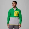 Chaqueta Columbia Hike™ Half Zip para hombre