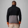 Chaqueta Columbia Hike™ Half Zip para hombre, estilo universitario, de la Universidad Estatal de Oregón.