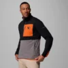 Chaqueta Columbia Hike™ Half Zip para hombre, estilo universitario, de la Universidad Estatal de Oregón.