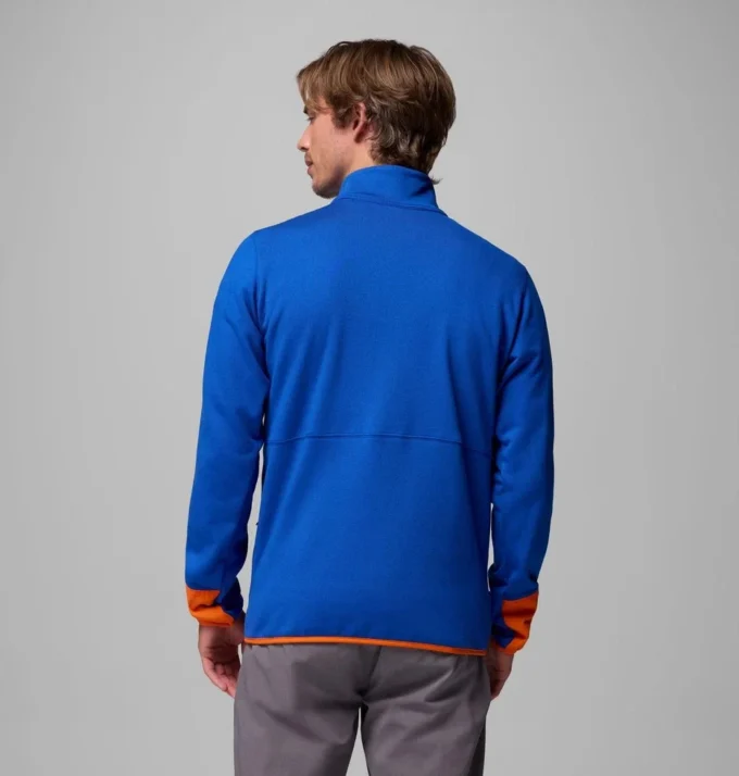 Chaqueta Columbia Hike™ Half Zip para hombre – Florida