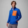 Chaqueta Columbia Hike™ Half Zip para hombre – Florida