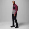 Chaqueta Columbia Hike™ Half Zip para hombre – Texas A&M
