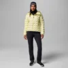 Chaqueta con capucha Alpine Crux™ IV Down para mujer