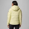 Chaqueta con capucha Alpine Crux™ IV Down para mujer