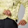 Chaqueta con capucha Alpine Crux™ IV Down para mujer