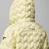 Chaqueta con capucha Alpine Crux™ IV Down para mujer