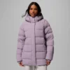 Chaqueta con capucha Amaze Puff™ Mid para mujer