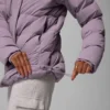 Chaqueta con capucha Amaze Puff™ Mid para mujer