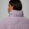 Chaqueta con capucha Amaze Puff™ Mid para mujer