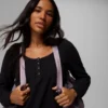 Chaqueta con capucha Amaze Puff™ Mid para mujer
