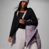 Chaqueta con capucha Amaze Puff™ Mid para mujer
