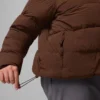 Chaqueta con capucha Amaze Puff™ para mujer – Tallas grandes Chaqueta con capucha Amaze Puff™ para mujer – Tallas grandes