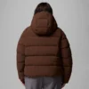 Chaqueta con capucha Amaze Puff™ para mujer – Tallas grandes Chaqueta con capucha Amaze Puff™ para mujer – Tallas grandes