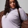 Chaqueta con capucha Amaze Puff™ para mujer – Tallas grandes Chaqueta con capucha Amaze Puff™ para mujer – Tallas grandes