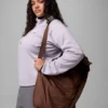 Chaqueta con capucha Amaze Puff™ para mujer – Tallas grandes Chaqueta con capucha Amaze Puff™ para mujer – Tallas grandes