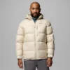 Chaqueta con capucha Cloudview™ Down para hombre Chaqueta con capucha Cloudview™ Down para hombre