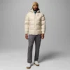 Chaqueta con capucha Cloudview™ Down para hombre Chaqueta con capucha Cloudview™ Down para hombre