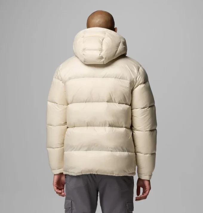 Chaqueta con capucha Cloudview™ Down para hombre Chaqueta con capucha Cloudview™ Down para hombre