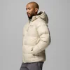 Chaqueta con capucha Cloudview™ Down para hombre Chaqueta con capucha Cloudview™ Down para hombre