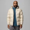 Chaqueta con capucha Cloudview™ Down para hombre Chaqueta con capucha Cloudview™ Down para hombre