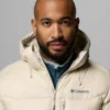 Chaqueta con capucha Cloudview™ Down para hombre Chaqueta con capucha Cloudview™ Down para hombre