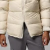 Chaqueta con capucha Cloudview™ Down para hombre Chaqueta con capucha Cloudview™ Down para hombre