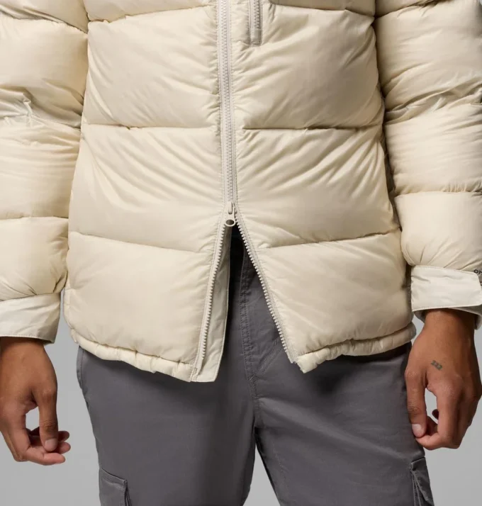 Chaqueta con capucha Cloudview™ Down para hombre Chaqueta con capucha Cloudview™ Down para hombre