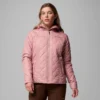 Chaqueta con capucha Copper Crest™ II para mujer Chaqueta con capucha Copper Crest™ II para mujer