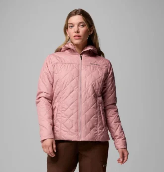 Chaqueta con capucha Copper Crest™ II para mujer Chaqueta con capucha Copper Crest™ II para mujer