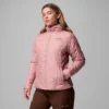 Chaqueta con capucha Copper Crest™ II para mujer Chaqueta con capucha Copper Crest™ II para mujer