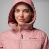 Chaqueta con capucha Copper Crest™ II para mujer Chaqueta con capucha Copper Crest™ II para mujer