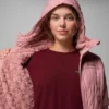Chaqueta con capucha Copper Crest™ II para mujer Chaqueta con capucha Copper Crest™ II para mujer