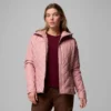 Chaqueta con capucha Copper Crest™ II para mujer Chaqueta con capucha Copper Crest™ II para mujer