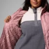 Chaqueta con capucha Copper Crest™ II para mujer – Tallas grandes Chaqueta con capucha Copper Crest™ II para mujer – Tallas grandes
