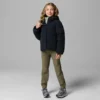 Chaqueta con capucha Girls Amaze Puff™ Chaqueta con capucha Girls Amaze Puff™