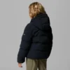 Chaqueta con capucha Girls Amaze Puff™ Chaqueta con capucha Girls Amaze Puff™